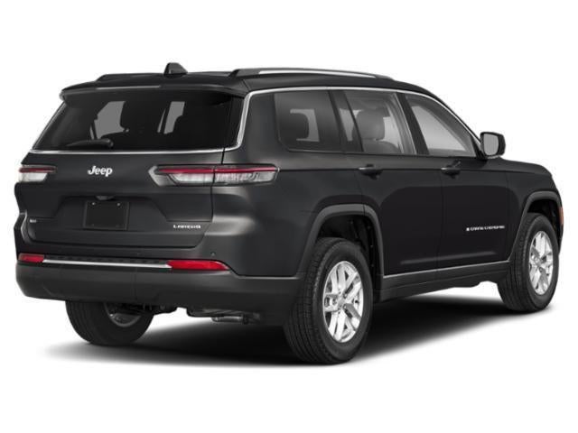 2023 Jeep Grand Cherokee L Limited 4x2
