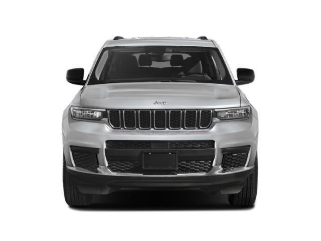 2023 Jeep Grand Cherokee L Limited 4x2
