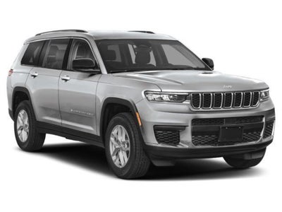 2023 Jeep Grand Cherokee L Limited 4x2