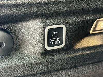 2021 Jeep Grand Cherokee L Overland 4x2