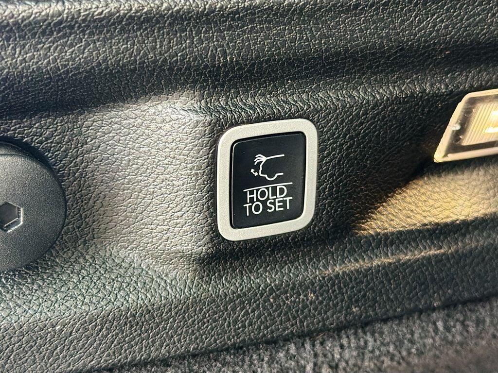 2021 Jeep Grand Cherokee L Overland 4x2