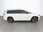 2021 Jeep Grand Cherokee L Overland 4x2