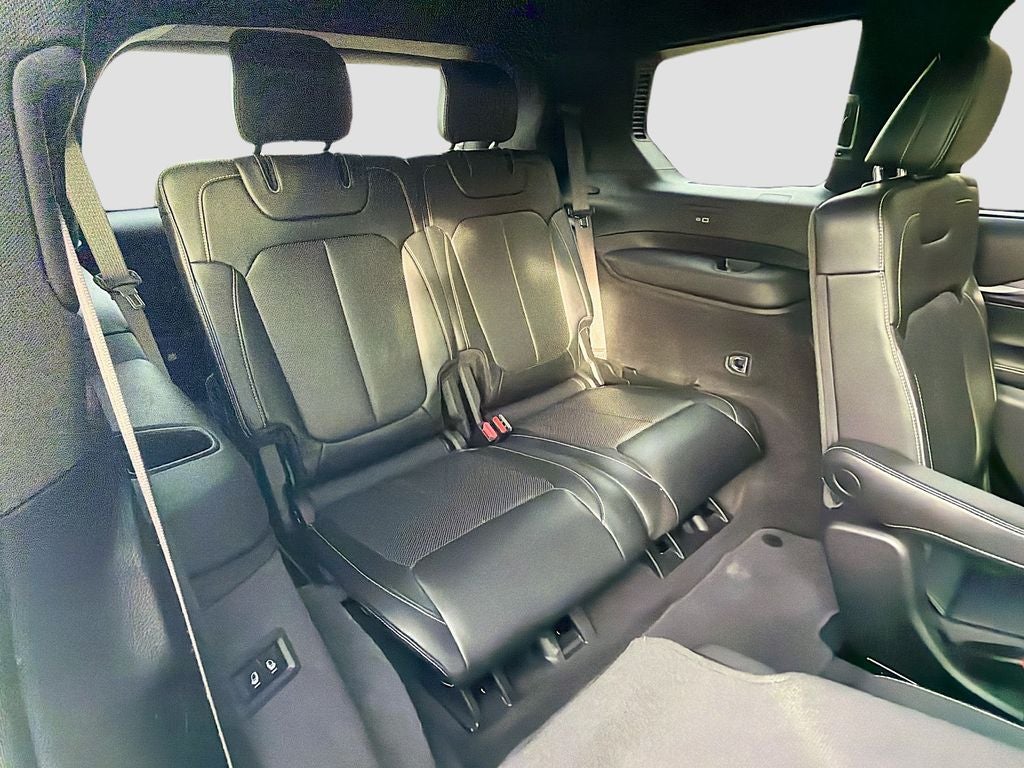 2021 Jeep Grand Cherokee L Overland 4x2