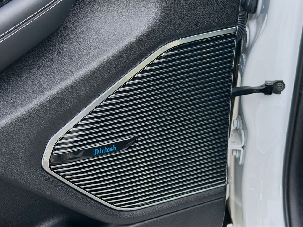 2021 Jeep Grand Cherokee L Overland 4x2