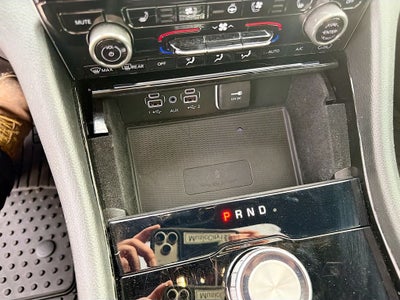 2021 Jeep Grand Cherokee L Overland 4x2