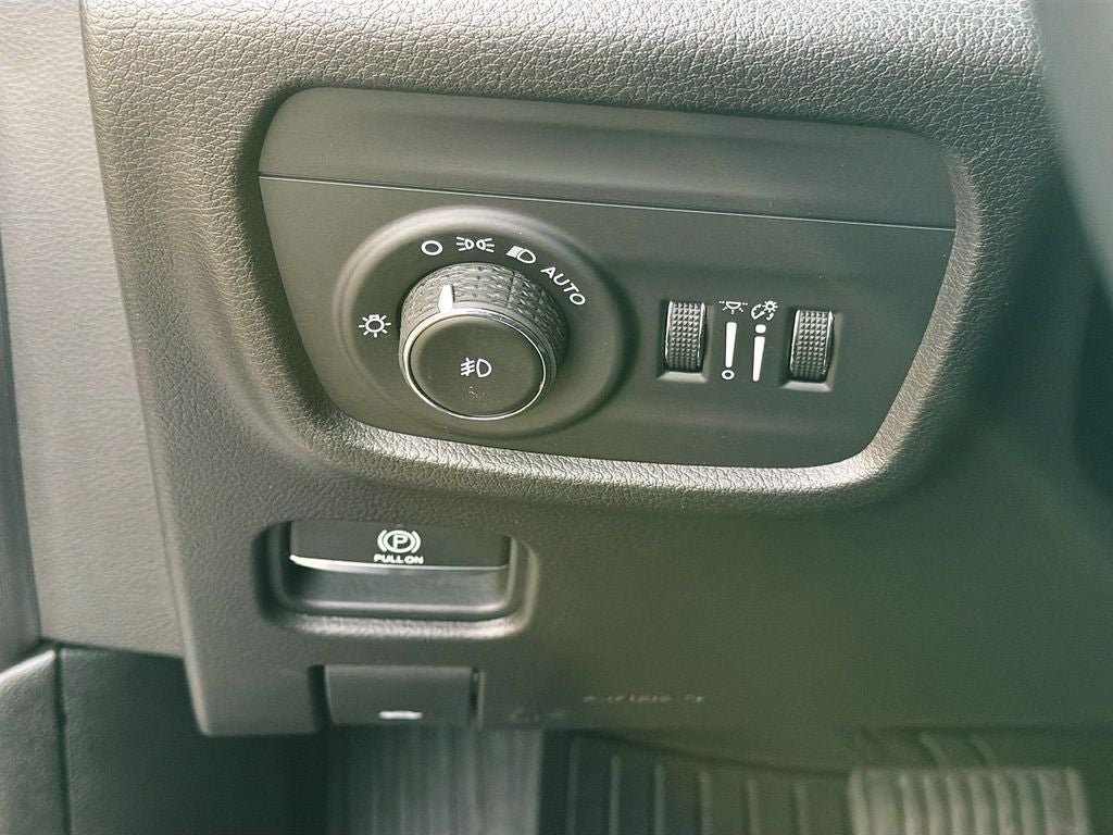 2021 Jeep Grand Cherokee L Overland 4x2