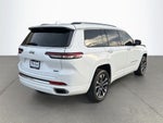 2021 Jeep Grand Cherokee L Overland 4x2