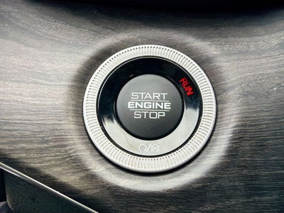 2021 Jeep Grand Cherokee L Overland 4x2