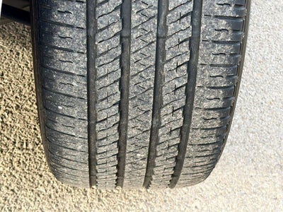 2021 Jeep Grand Cherokee L Overland 4x2