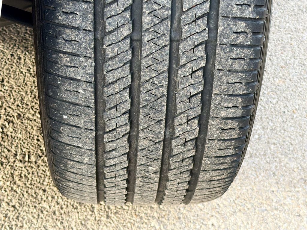 2021 Jeep Grand Cherokee L Overland 4x2