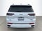 2021 Jeep Grand Cherokee L Overland 4x2