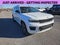 2021 Jeep Grand Cherokee L Overland 4x2