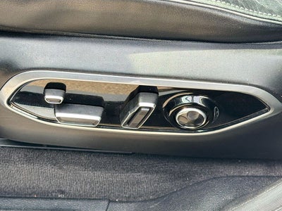 2021 Jeep Grand Cherokee L Overland 4x2