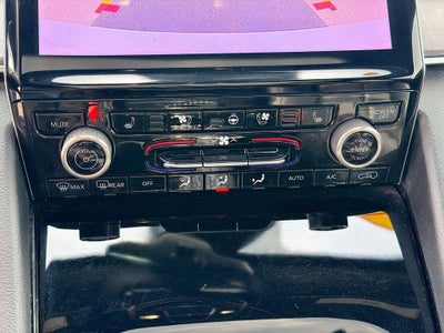 2021 Jeep Grand Cherokee L Overland 4x2