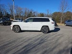 2021 Jeep Grand Cherokee L Overland 4x2