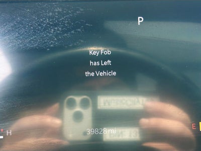 2021 Jeep Grand Cherokee L Overland 4x2