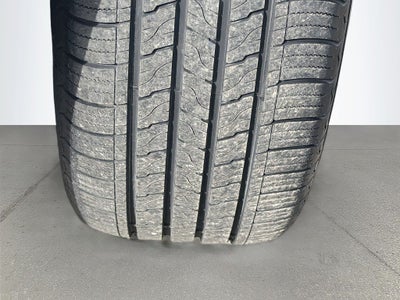 2021 Jeep Grand Cherokee L Overland 4x2