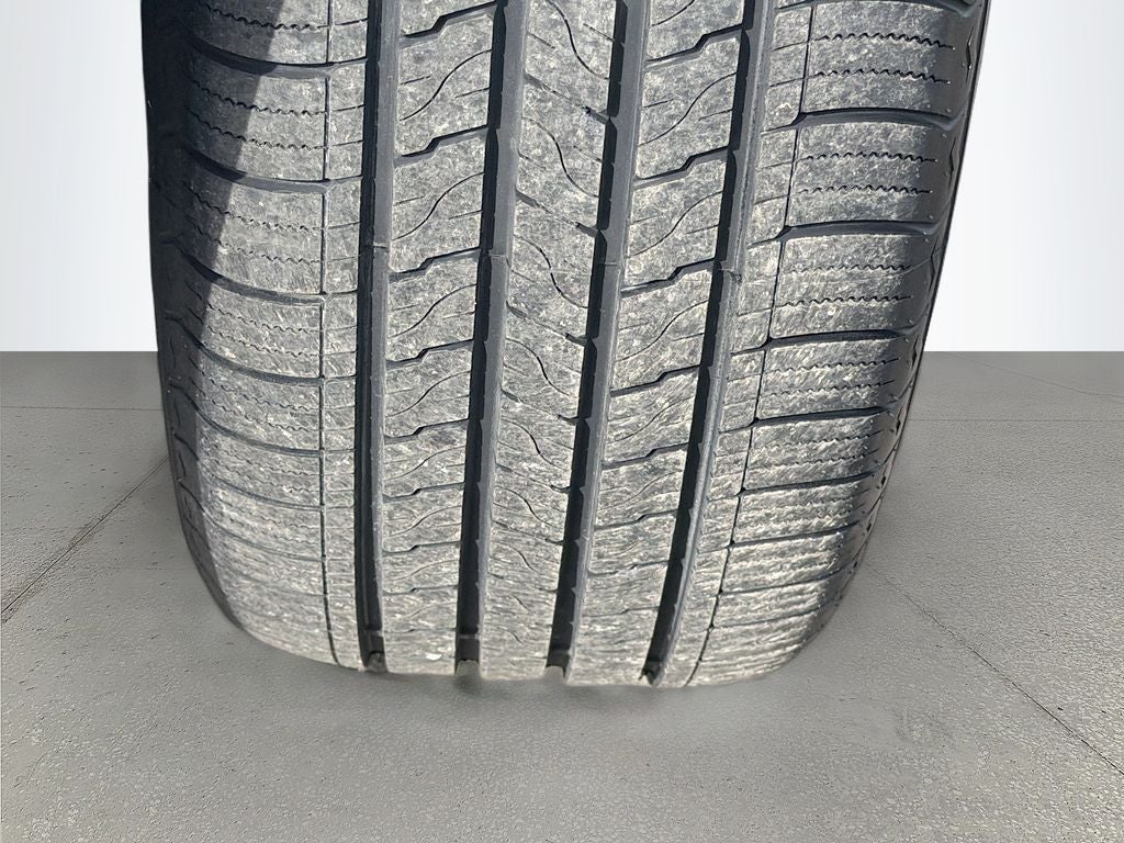 2021 Jeep Grand Cherokee L Overland 4x2