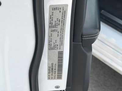 2021 Jeep Grand Cherokee L Overland 4x2