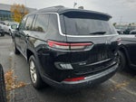 2023 Jeep Grand Cherokee L Laredo 4x4