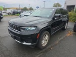 2023 Jeep Grand Cherokee L Laredo 4x4