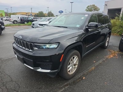2023 Jeep Grand Cherokee L Laredo 4x4