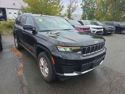 2023 Jeep Grand Cherokee L Laredo 4x4