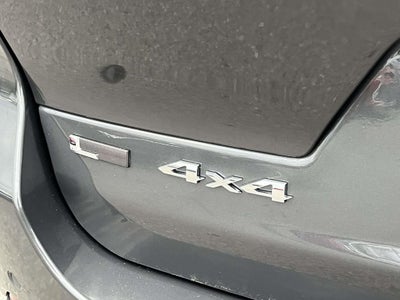 2021 Jeep Grand Cherokee L Laredo 4x4