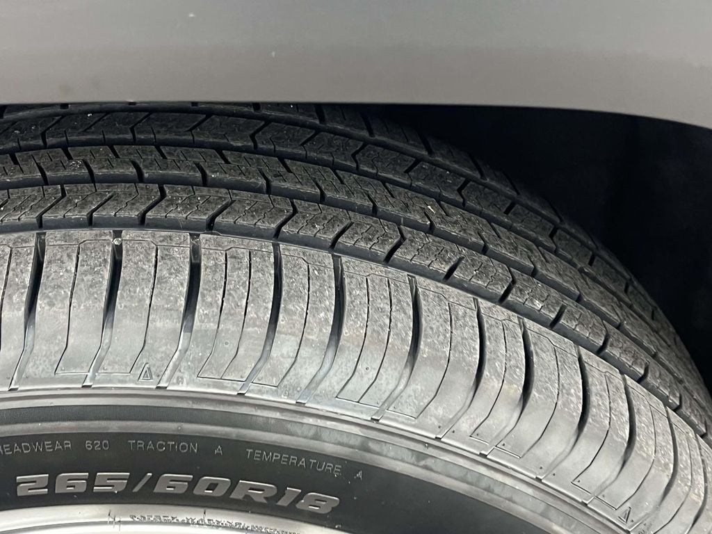 2021 Jeep Grand Cherokee L Laredo 4x4