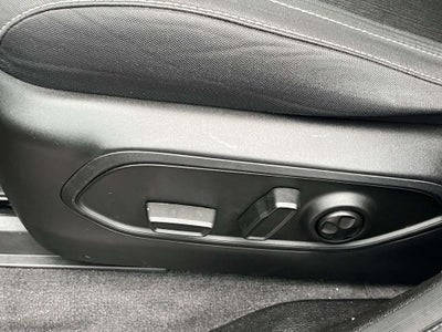 2021 Jeep Grand Cherokee L Laredo 4x4