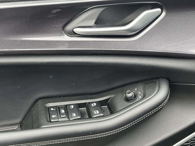 2021 Jeep Grand Cherokee L Laredo 4x4