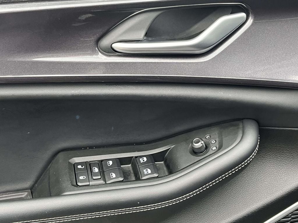 2021 Jeep Grand Cherokee L Laredo 4x4