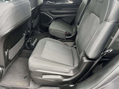 2021 Jeep Grand Cherokee L Laredo 4x4