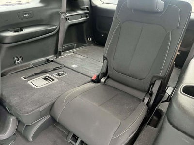 2021 Jeep Grand Cherokee L Laredo 4x4