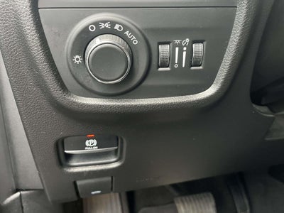 2021 Jeep Grand Cherokee L Laredo 4x4