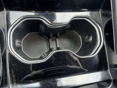 2021 Jeep Grand Cherokee L Laredo 4x4