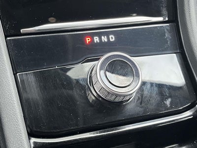 2021 Jeep Grand Cherokee L Laredo 4x4