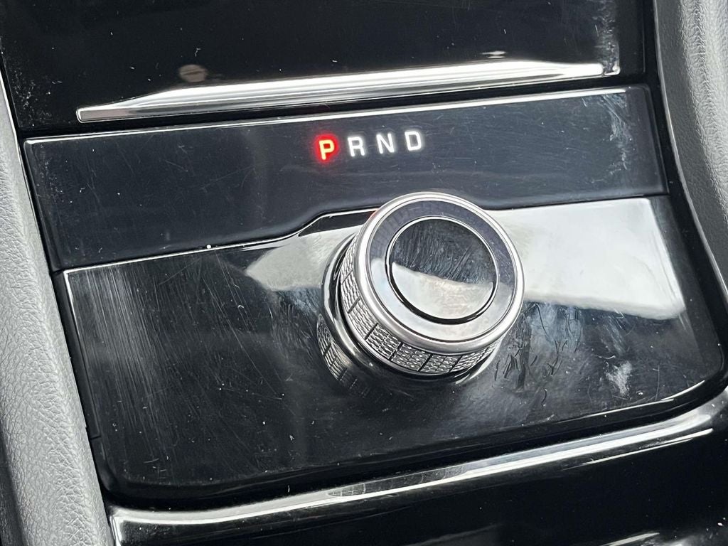 2021 Jeep Grand Cherokee L Laredo 4x4