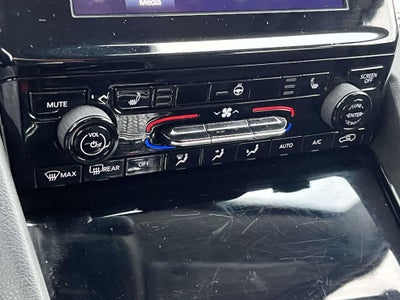 2021 Jeep Grand Cherokee L Laredo 4x4