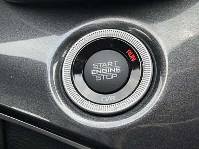 2021 Jeep Grand Cherokee L Laredo 4x4