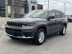 2021 Jeep Grand Cherokee L Laredo 4x4