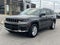 2021 Jeep Grand Cherokee L Laredo 4x4