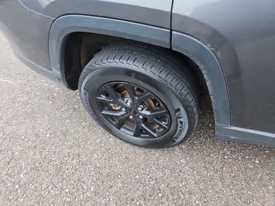 2024 Jeep Grand Cherokee L Altitude 4x4