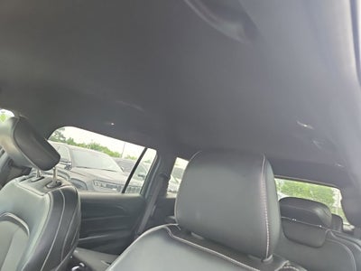 2024 Jeep Grand Cherokee L Altitude 4x4