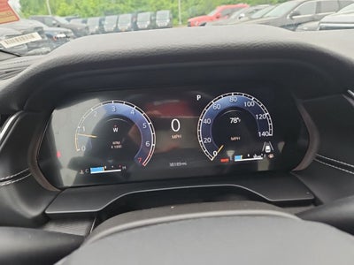2024 Jeep Grand Cherokee L Altitude 4x4