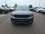 2024 Jeep Grand Cherokee L Altitude 4x4