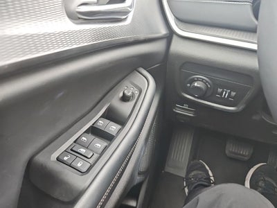 2024 Jeep Grand Cherokee L Altitude 4x4