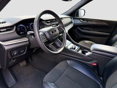 2024 Jeep Grand Cherokee L Altitude 4x4