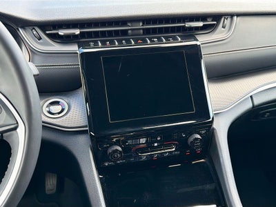 2024 Jeep Grand Cherokee L Altitude 4x4