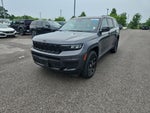 2024 Jeep Grand Cherokee L Altitude 4x4
